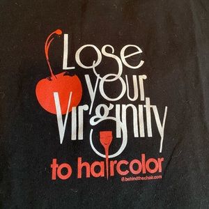Hair Stylist Color Shirt